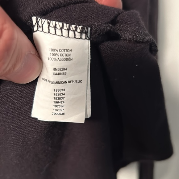 👧Girls LG 10/12 Long Sleeve. The Children’s Place. Measurements in Description - Picture 5 of 5